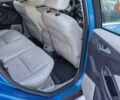 Синій Форд Фокус, об'ємом двигуна 0 л та пробігом 113 тис. км за 6999 $, фото 13 на Automoto.ua