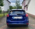 Синій Форд Фокус, об'ємом двигуна 1.56 л та пробігом 153 тис. км за 8500 $, фото 2 на Automoto.ua