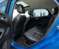 Синий Форд Фокус, объемом двигателя 2 л и пробегом 89 тыс. км за 7991 $, фото 17 на Automoto.ua