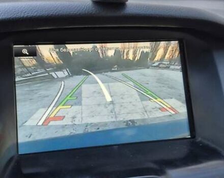 Синій Форд Фокус, об'ємом двигуна 0 л та пробігом 113 тис. км за 6999 $, фото 21 на Automoto.ua