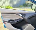 Синий Форд Фокус, объемом двигателя 0 л и пробегом 49 тыс. км за 10500 $, фото 8 на Automoto.ua