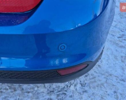 Синій Форд Фокус, об'ємом двигуна 0 л та пробігом 113 тис. км за 6999 $, фото 9 на Automoto.ua
