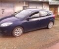Синій Форд Фокус, об'ємом двигуна 1.6 л та пробігом 100 тис. км за 7500 $, фото 4 на Automoto.ua