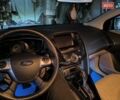 Синий Форд Фокус, объемом двигателя 0 л и пробегом 49 тыс. км за 10500 $, фото 29 на Automoto.ua