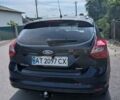 Синий Форд Фокус, объемом двигателя 1 л и пробегом 102 тыс. км за 7500 $, фото 10 на Automoto.ua