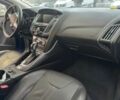 Синий Форд Фокус, объемом двигателя 2 л и пробегом 215 тыс. км за 8200 $, фото 9 на Automoto.ua