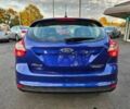 Синій Форд Фокус, об'ємом двигуна 2 л та пробігом 89 тис. км за 2800 $, фото 4 на Automoto.ua