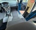 Синий Форд Фокус, объемом двигателя 2 л и пробегом 150 тыс. км за 6999 $, фото 64 на Automoto.ua