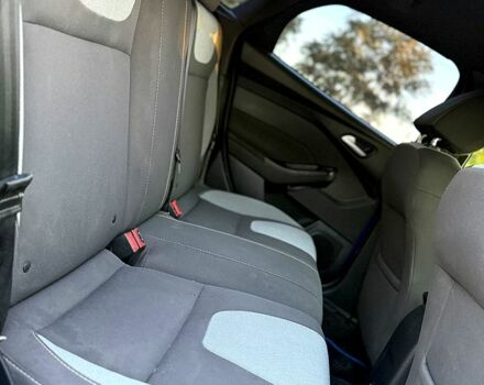 Синій Форд Фокус, об'ємом двигуна 2 л та пробігом 172 тис. км за 15999 $, фото 10 на Automoto.ua