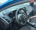 Синий Форд Фокус, объемом двигателя 2 л и пробегом 150 тыс. км за 6999 $, фото 43 на Automoto.ua
