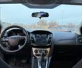 Синий Форд Фокус, объемом двигателя 2 л и пробегом 187 тыс. км за 7700 $, фото 9 на Automoto.ua