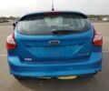 Синий Форд Фокус, объемом двигателя 0 л и пробегом 87 тыс. км за 7000 $, фото 5 на Automoto.ua