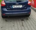Синий Форд Фокус, объемом двигателя 1 л и пробегом 195 тыс. км за 5700 $, фото 1 на Automoto.ua