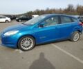 Синий Форд Фокус, объемом двигателя 0 л и пробегом 87 тыс. км за 7000 $, фото 1 на Automoto.ua