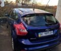 Синій Форд Фокус, об'ємом двигуна 1 л та пробігом 150 тис. км за 6940 $, фото 2 на Automoto.ua