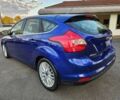 Синій Форд Фокус, об'ємом двигуна 2 л та пробігом 89 тис. км за 2800 $, фото 3 на Automoto.ua