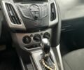 Синій Форд Фокус, об'ємом двигуна 2 л та пробігом 200 тис. км за 7505 $, фото 5 на Automoto.ua