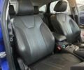 Синий Форд Фокус, объемом двигателя 2 л и пробегом 215 тыс. км за 8200 $, фото 14 на Automoto.ua