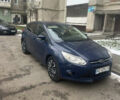 Синий Форд Фокус, объемом двигателя 2 л и пробегом 195 тыс. км за 7900 $, фото 15 на Automoto.ua