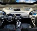 Синий Форд Фокус, объемом двигателя 2 л и пробегом 89 тыс. км за 7991 $, фото 2 на Automoto.ua
