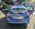 Синий Форд Фокус, объемом двигателя 0 л и пробегом 49 тыс. км за 10500 $, фото 15 на Automoto.ua