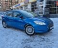 Синій Форд Фокус, об'ємом двигуна 0 л та пробігом 113 тис. км за 6999 $, фото 1 на Automoto.ua