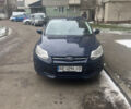 Синий Форд Фокус, объемом двигателя 2 л и пробегом 195 тыс. км за 7500 $, фото 1 на Automoto.ua
