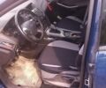 Синій Форд Фокус, об'ємом двигуна 1.6 л та пробігом 100 тис. км за 7500 $, фото 6 на Automoto.ua