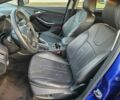 Синій Форд Фокус, об'ємом двигуна 2 л та пробігом 89 тис. км за 2800 $, фото 8 на Automoto.ua