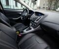 Синий Форд Фокус, объемом двигателя 2 л и пробегом 89 тыс. км за 7991 $, фото 4 на Automoto.ua