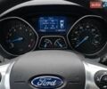 Синий Форд Фокус, объемом двигателя 2 л и пробегом 88 тыс. км за 9500 $, фото 10 на Automoto.ua