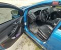 Синий Форд Фокус, объемом двигателя 2 л и пробегом 226 тыс. км за 8900 $, фото 8 на Automoto.ua
