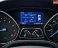 Синій Форд Фокус, об'ємом двигуна 2 л та пробігом 88 тис. км за 7990 $, фото 17 на Automoto.ua