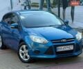 Синий Форд Фокус, объемом двигателя 2 л и пробегом 150 тыс. км за 6999 $, фото 19 на Automoto.ua