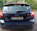 Синій Форд Фокус, об'ємом двигуна 1.6 л та пробігом 81 тис. км за 10200 $, фото 2 на Automoto.ua
