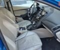 Синій Форд Фокус, об'ємом двигуна 0 л та пробігом 113 тис. км за 6999 $, фото 46 на Automoto.ua