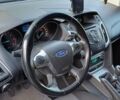 Синий Форд Фокус, объемом двигателя 1.6 л и пробегом 81 тыс. км за 9200 $, фото 5 на Automoto.ua