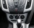 Синий Форд Фокус, объемом двигателя 2 л и пробегом 89 тыс. км за 7991 $, фото 9 на Automoto.ua