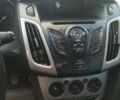 Синій Форд Фокус, об'ємом двигуна 1 л та пробігом 150 тис. км за 6940 $, фото 5 на Automoto.ua
