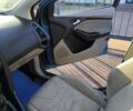 Синий Форд Фокус, объемом двигателя 0 л и пробегом 49 тыс. км за 10500 $, фото 9 на Automoto.ua