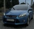 Синий Форд Фокус, объемом двигателя 2 л и пробегом 230 тыс. км за 8497 $, фото 8 на Automoto.ua