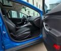 Синий Форд Фокус, объемом двигателя 2 л и пробегом 89 тыс. км за 7991 $, фото 13 на Automoto.ua