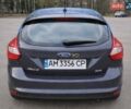 Синий Форд Фокус, объемом двигателя 2 л и пробегом 88 тыс. км за 9500 $, фото 4 на Automoto.ua