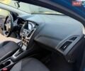 Синий Форд Фокус, объемом двигателя 2 л и пробегом 150 тыс. км за 6999 $, фото 52 на Automoto.ua