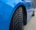 Синий Форд Фокус, объемом двигателя 2 л и пробегом 89 тыс. км за 7991 $, фото 1 на Automoto.ua