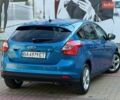 Синий Форд Фокус, объемом двигателя 2 л и пробегом 150 тыс. км за 6999 $, фото 25 на Automoto.ua