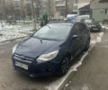 Синий Форд Фокус, объемом двигателя 2 л и пробегом 195 тыс. км за 7900 $, фото 2 на Automoto.ua