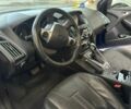 Синий Форд Фокус, объемом двигателя 2 л и пробегом 215 тыс. км за 8500 $, фото 10 на Automoto.ua