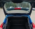 Синій Форд Фокус, об'ємом двигуна 2 л та пробігом 88 тис. км за 7990 $, фото 24 на Automoto.ua
