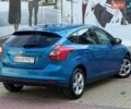 Синий Форд Фокус, объемом двигателя 2 л и пробегом 150 тыс. км за 6999 $, фото 26 на Automoto.ua